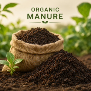 Organic Inputs