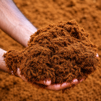 cocopeat